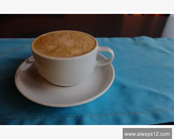 健康Seesaw咖啡的尝试体验分享